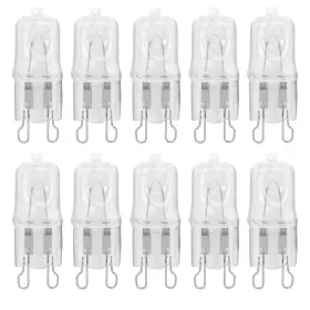 G9-CL-75W-WW-120V-10P 12VMONSTER Pack Crystal Lense