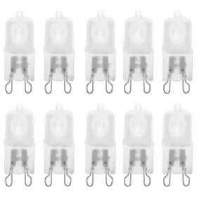 G9-FR-40W-WW-120V-10P 12VMONSTER Pack Frosted Lense Lens