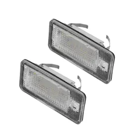 FOPRO2304181501 A-ABSOPRO Led License Plate Light Car Lamp
