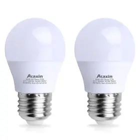 740385000294 ACAXIN Led Refrigerator Light Bulb Waterproof