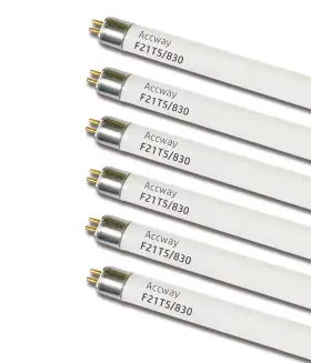 767461242737 ACCWAY Fluorescent Light Bulb