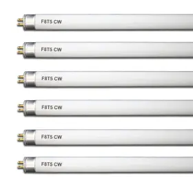 792105558790 ACCWAY Pack Cw Linear Fluorescent Light Bulb