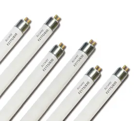 F21T5 ACCWAY Fluorescent Light Bulb