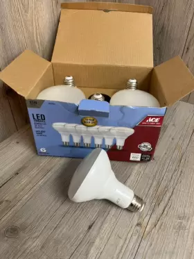 3927951 ACE HARDWARE Light Bulbs #3