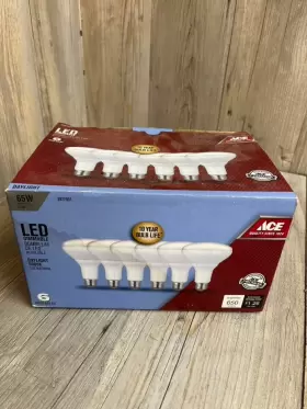 3927951 ACE HARDWARE Light Bulbs