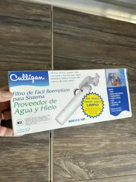 IC1000 ACE Culligan Water Dispenser Icemaker Filter
