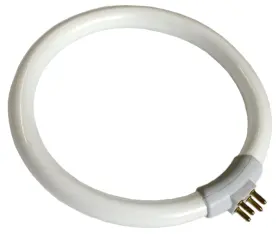 714983433280 ACECREW Bulb Desk Lamp Magnifier Light Energy