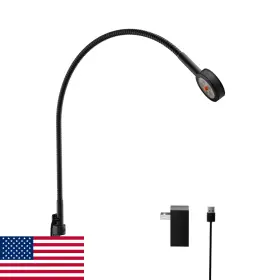 B0DHTFTWJ8 ACEGOO Minimalist Bedside Led Reading Light Wall