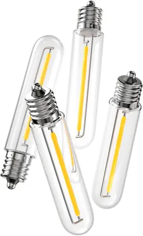 726085006439 ADDLON Led Bulbs Pack Waterproof Screw Base