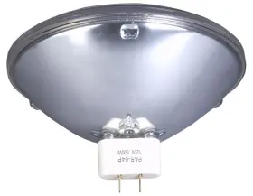 819730016126 ADJ Light Bulb Beam Par Lighting Fi #3