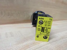 910-157-041 AEG Pilot Light Pack #2