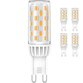 679265205170 AEGISLOGIC Led Bulb Dimmable Halogen