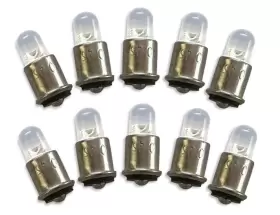619660583770 AERO Lites Com Led Bulb Polar Contacts