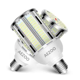 A-CBF2 AEZOO Led Corn Light Bulb Area Dayl