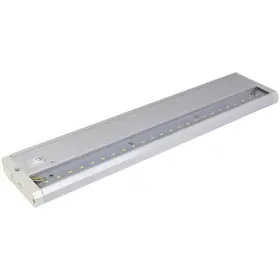 15002 AGILUX Led Cabinet Task Light Wire Switch Dimmable