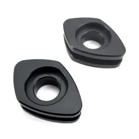 MLAP11 AHARON Motolumino Led Turn Signal Mounting Brackets