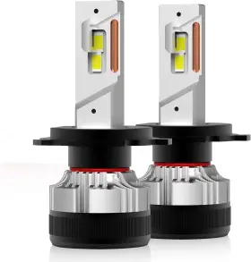AHO-H4 AHOBXD Bulbs Beam Fan Cooling Bright