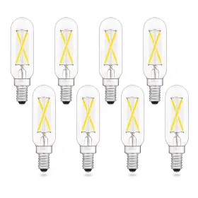 190025839591 AIELIT Led Candle Light Bulb Dimmable Chandelier