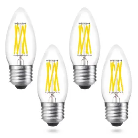 663918742181 AIELIT Candelabra Led Bulbs Dimmable Bright