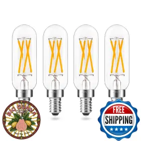 B085N2K7FW AIELIT Dimmable Led Bulb Chandelier Base