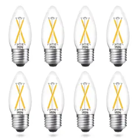 B11-E26-2W-2700K-8P-A AIELIT Led Candelabra Light Bulbs