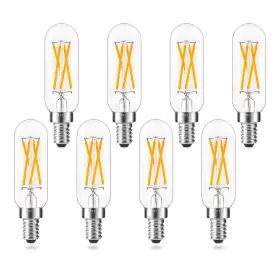 T8-4W-2700K-X-8P-A AIELIT Led Bulb Light Equival Incandescent