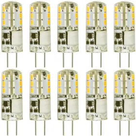 HP-G42700K10PCS2W-H1 AIMEOKO Led Bulb Ac Dimmable Pin Base