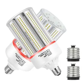 B0BJ6MZ1PF AINIYO Led Corn Cob Light Bulb Base