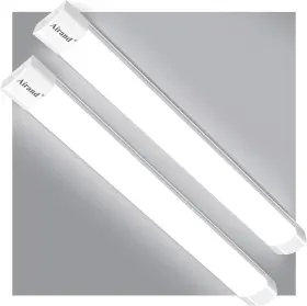 1200-2 AIRAND Led Garage Plug Ceiling Light Pack