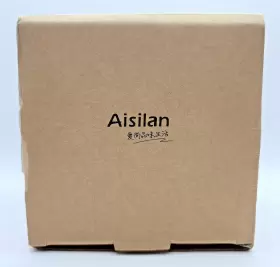 MSD52A-B-9W-3K-DIM AISILAN Spotlight Directional Spot Light