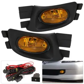 FL-HD2031AB-AMA-L1 AJP DISTRIBUTORS Jdm Front Bumper Driving