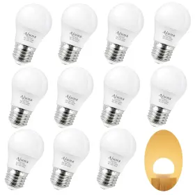 AJ-3W2700K-12 AJUNS Led Bulb Light