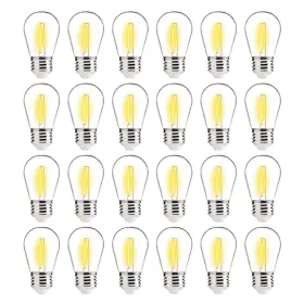 ACA-DSS1405FIL-100-24 ALAMPEVER Light Bulbs Shatterproof