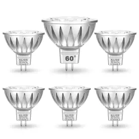 696952173468 ALIDE Led Bulbs Beam Angle Halogen