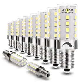 652082H0326 ALIDE Dimmable Led Bulbs Halogen Equiva