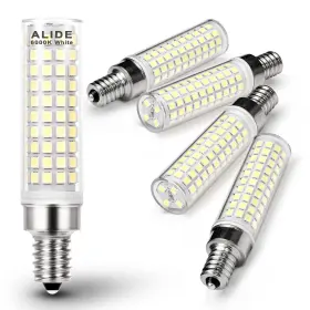 696952174021 ALIDE Led Candelabra Bulbs Dimmable