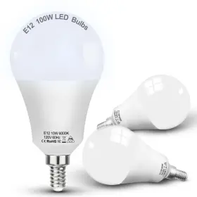 A19-A60 ALIDE Led Bulbs