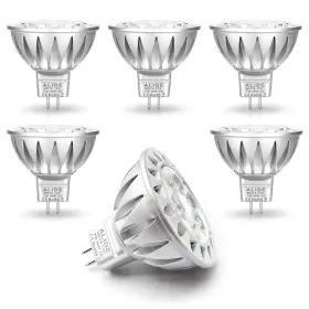 ALD0619D ALIDE Led Bulbs Halogen