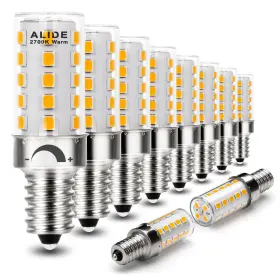 ALDE1252 ALIDE Dimmable Led Bulb Light Bulbreplace Halogen