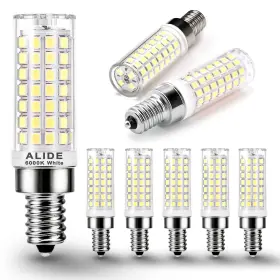 ALDE12756 ALIDE Led Candelabra Bulbs Bright
