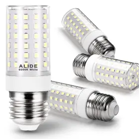 ALDE266 ALIDE Led Candelabra Corn Bright