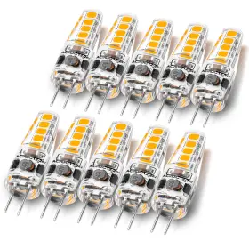 ALDG4102 ALIDE Led Light Halogen Bulb Jc Pin