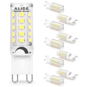 ALDG93W ALIDE Led Bulbs Dimmable Halogen Equiva