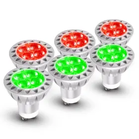 ALDGU10RG ALIDE Led Light Bulb