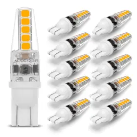 ALDT102 ALIDE Volt Voltage Wedge Base Led Landscape Bulbs