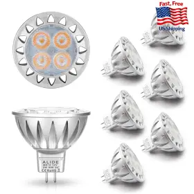 B077SMPF6T ALIDE Led Bulbs Halogen