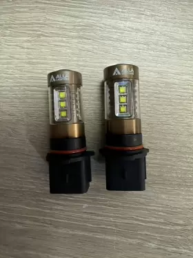 ALLA-P13W-80W-WHITE-DRL ALLA LIGHTNING Led Daytime Running