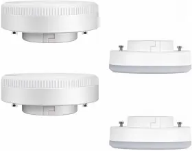 313093880856 ALQFFHL Led Light Bulbs Halogen Cfl Puck