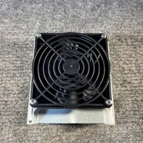 NSP120-B ALTELIX Weatherproof Fan Cooled Nema Enclosure Box