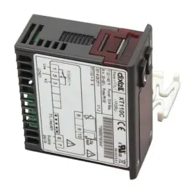 TT-33563 ALTO-SHAAM Thermostat Digital Dixell